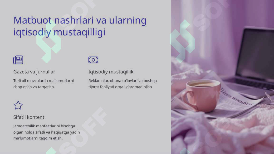 Product slide 6