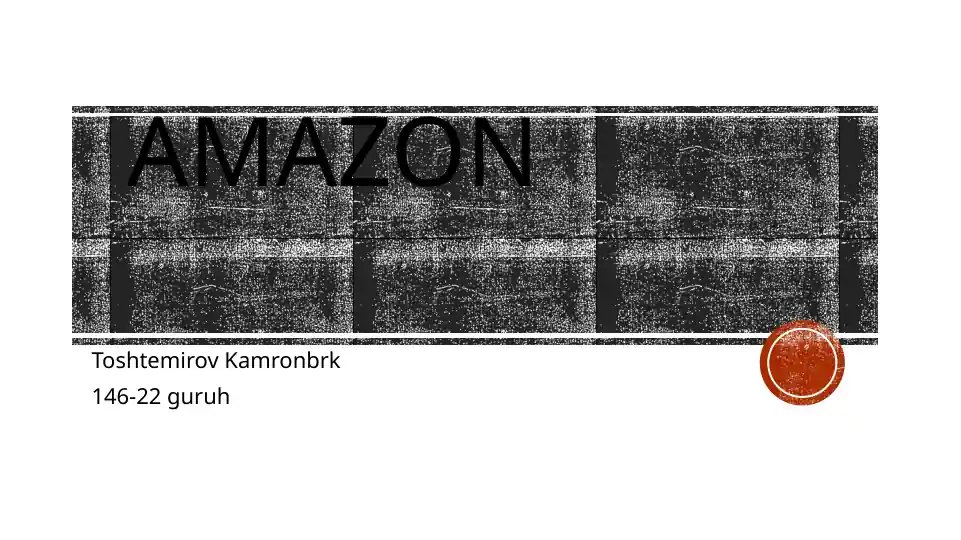 Amazon
