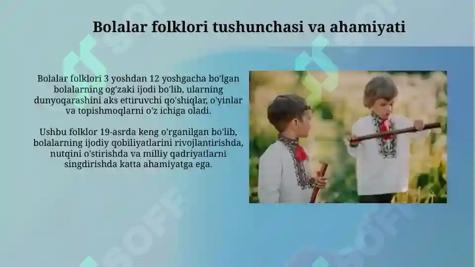 Product slide 5