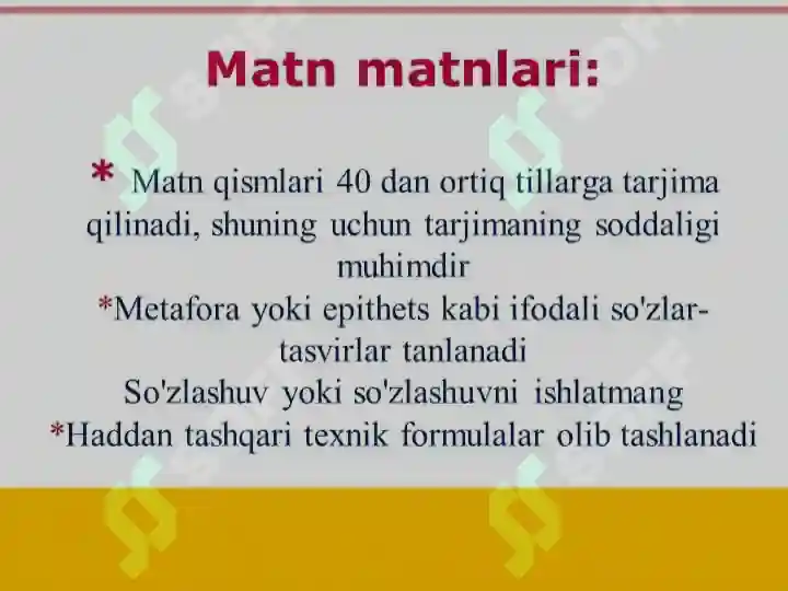 Product slide 6