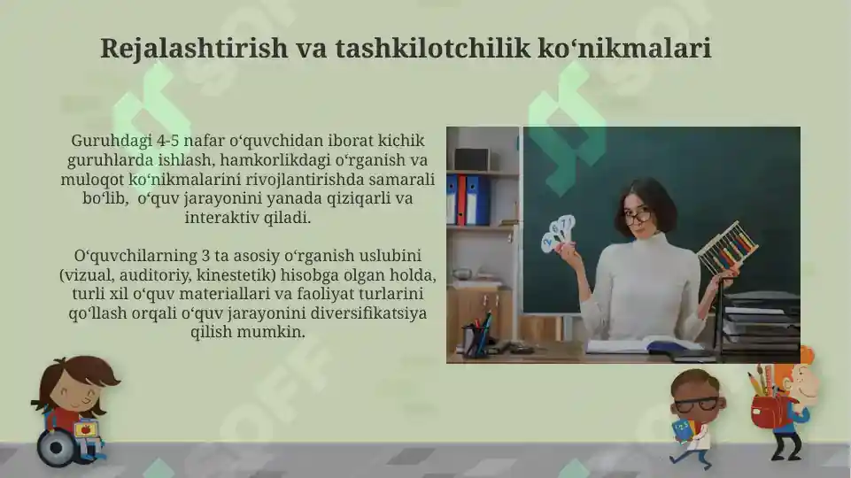 Product slide 8