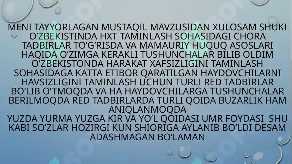 Product slide 8