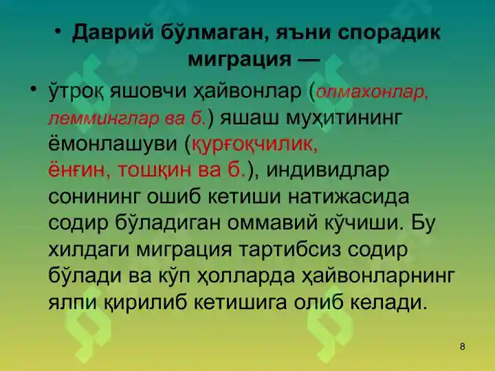Product slide 8