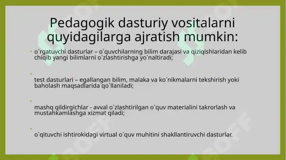 Product slide 4
