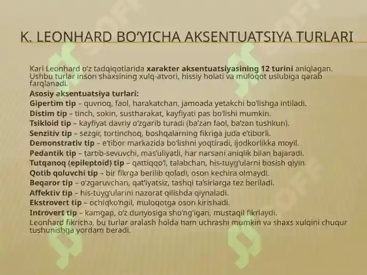 Product slide 8