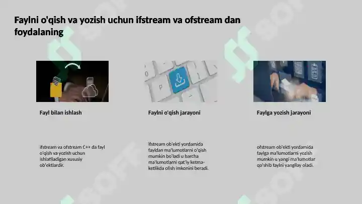 Product slide 4