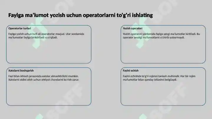Product slide 5
