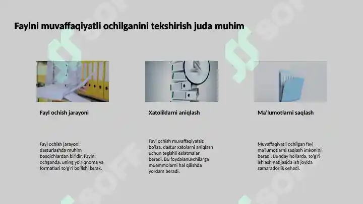 Product slide 7