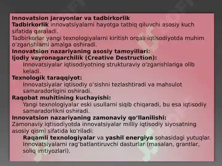 Product slide 8