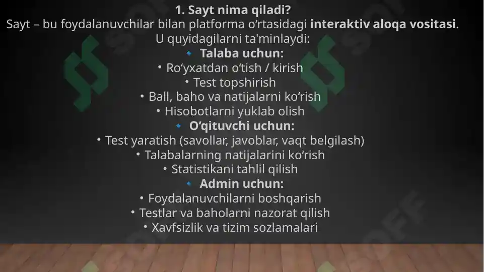 Product slide 4