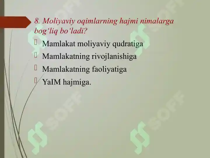 Product slide 8