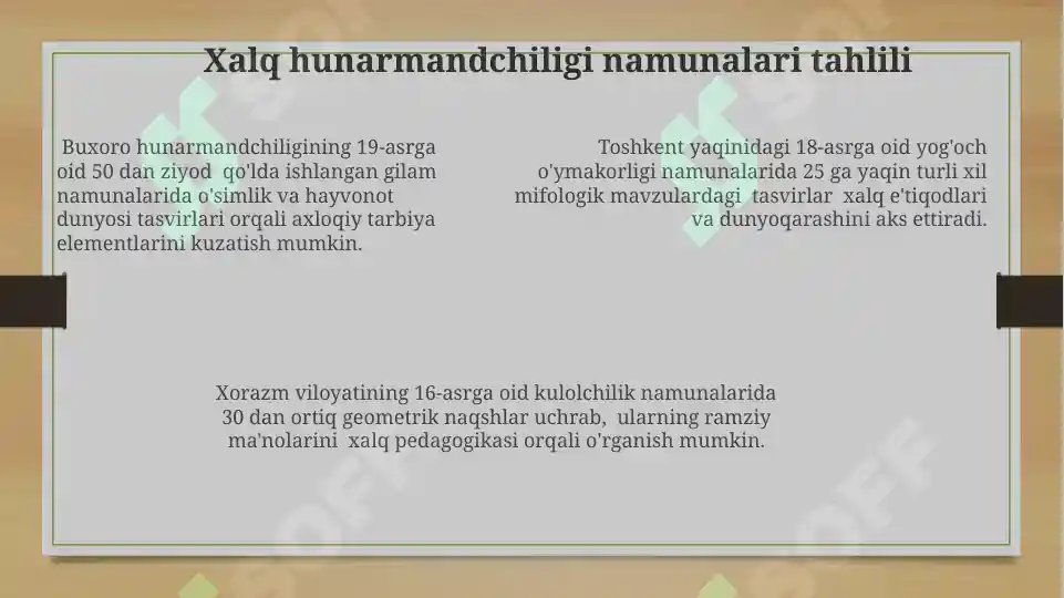 Product slide 7