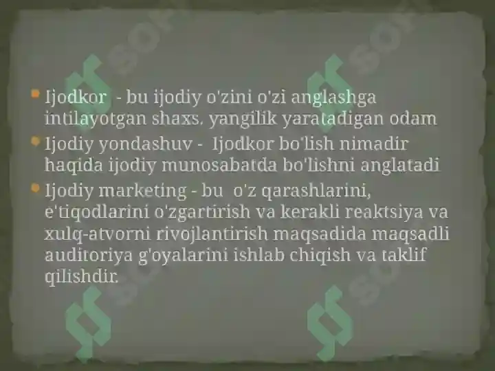 Product slide 6