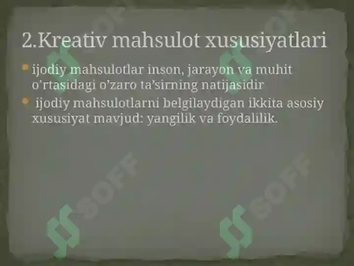 Product slide 8
