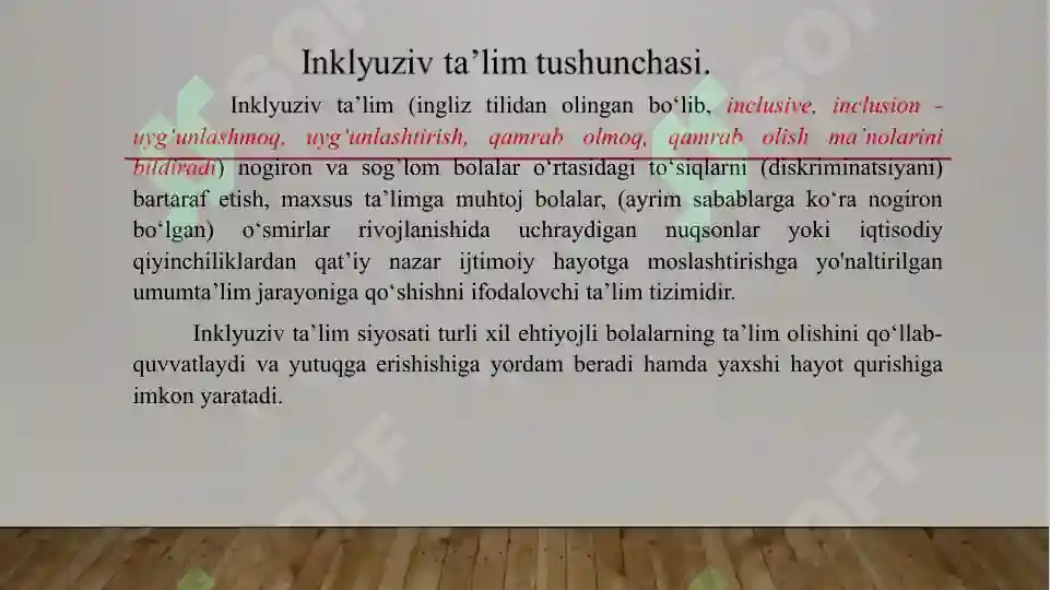 Product slide 3