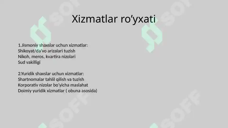 Product slide 4