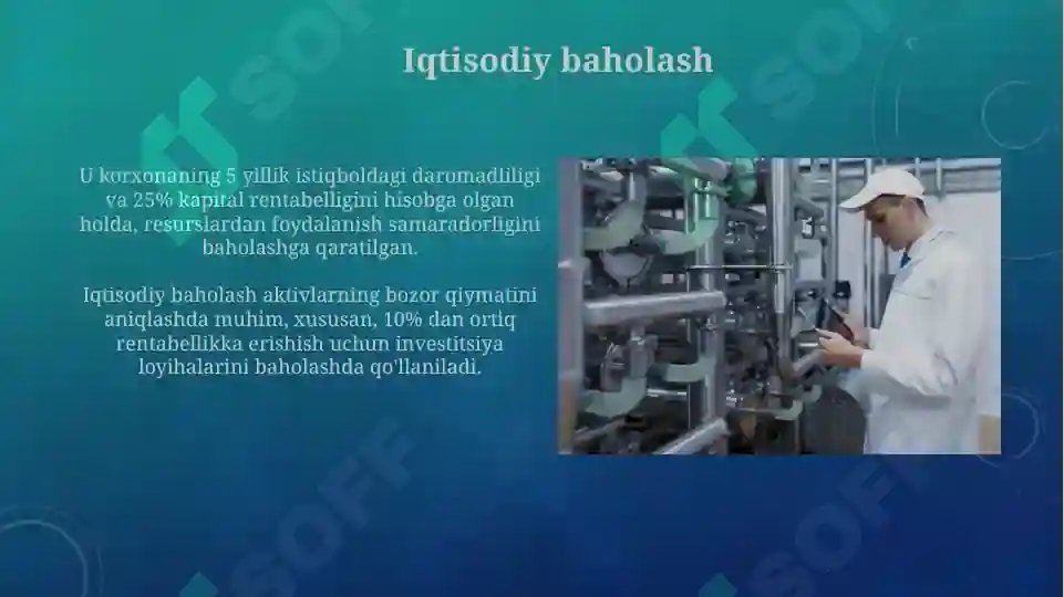 Product slide 6