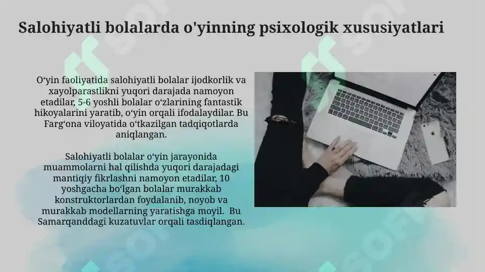 Product slide 8