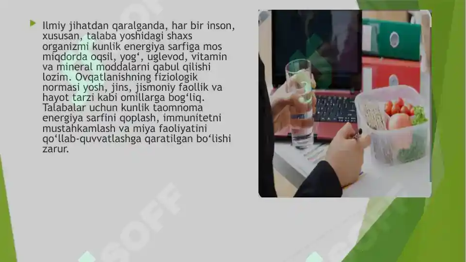 Product slide 6