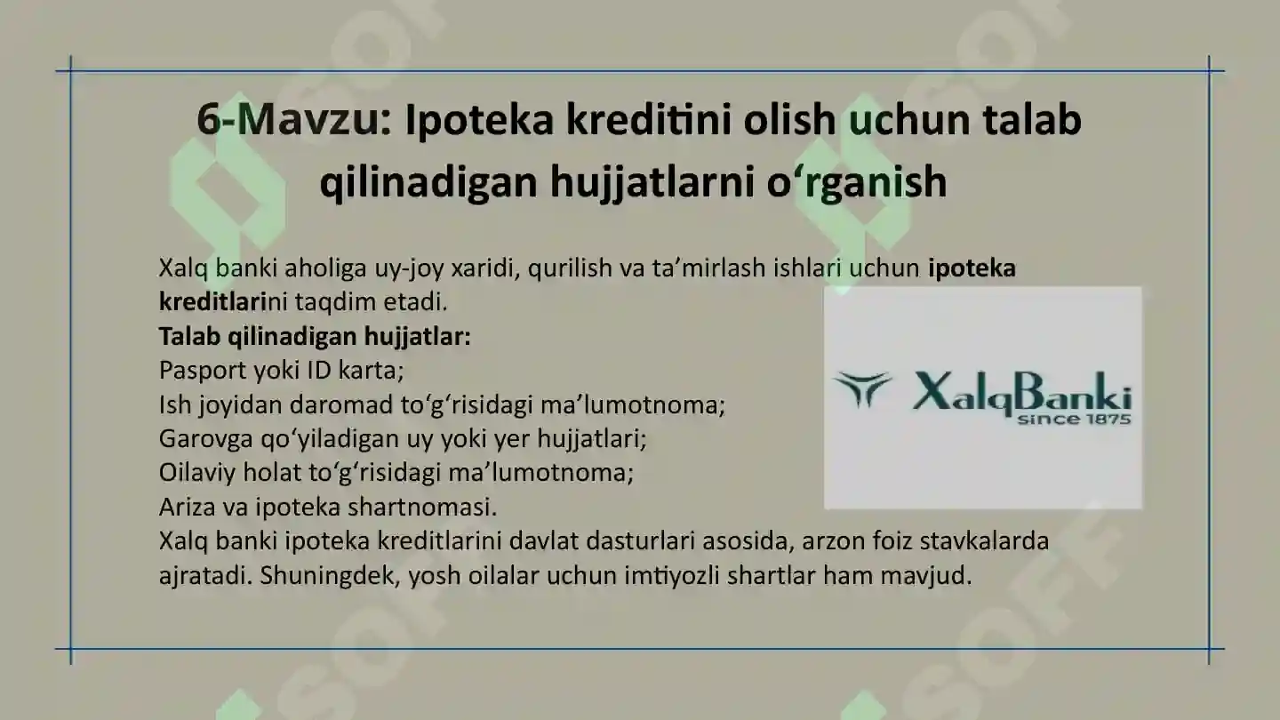 Product slide 8