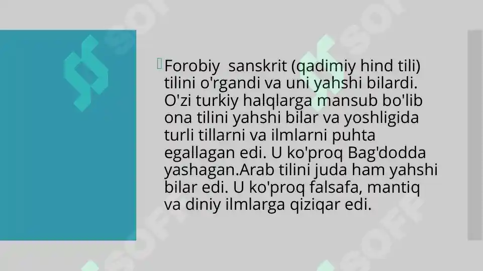 Product slide 4