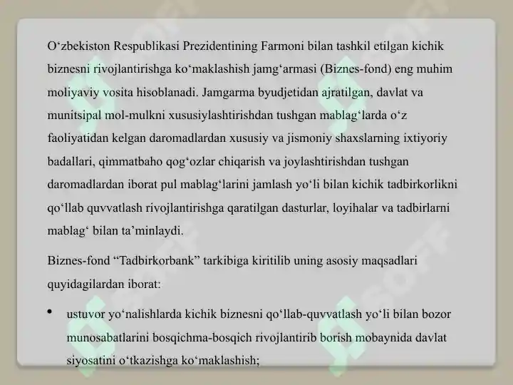 Product slide 4