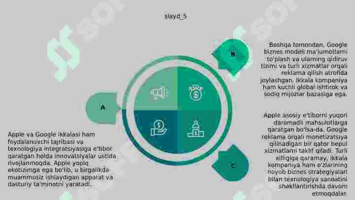 Product slide 6