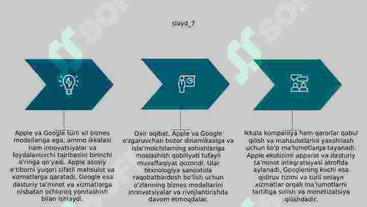 Product slide 8