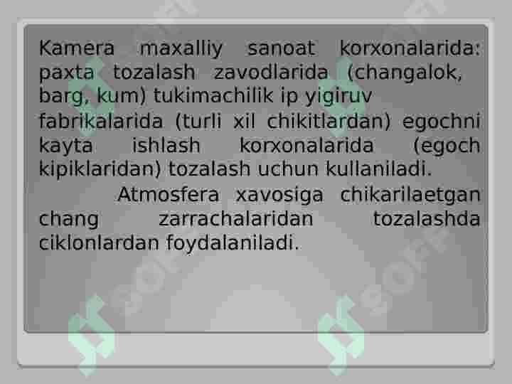 Product slide 7