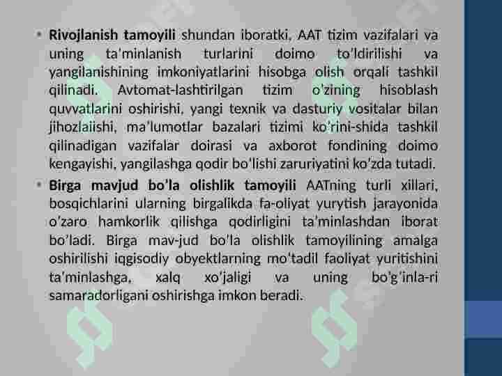 Product slide 8