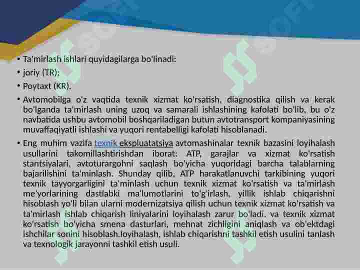 Product slide 6