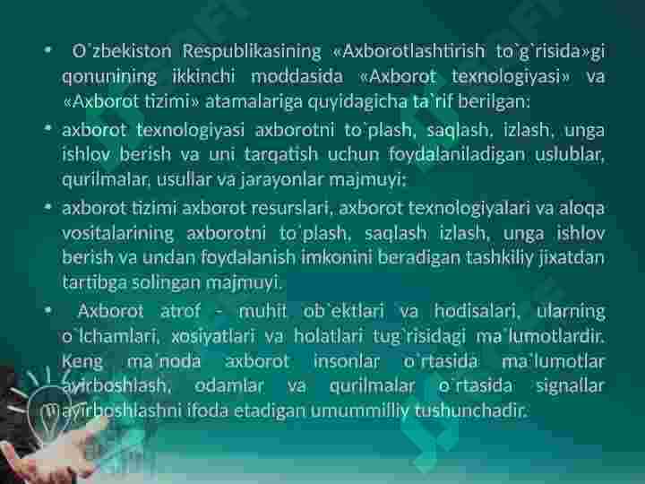 Product slide 7
