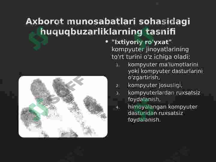 Product slide 5