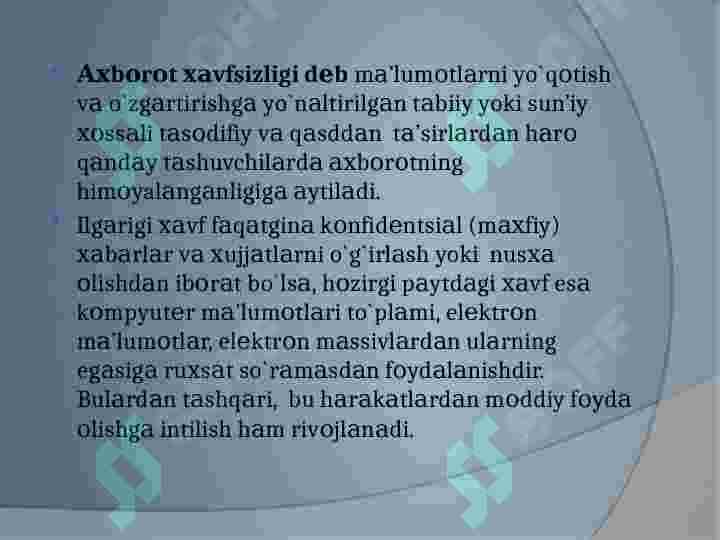 Product slide 6