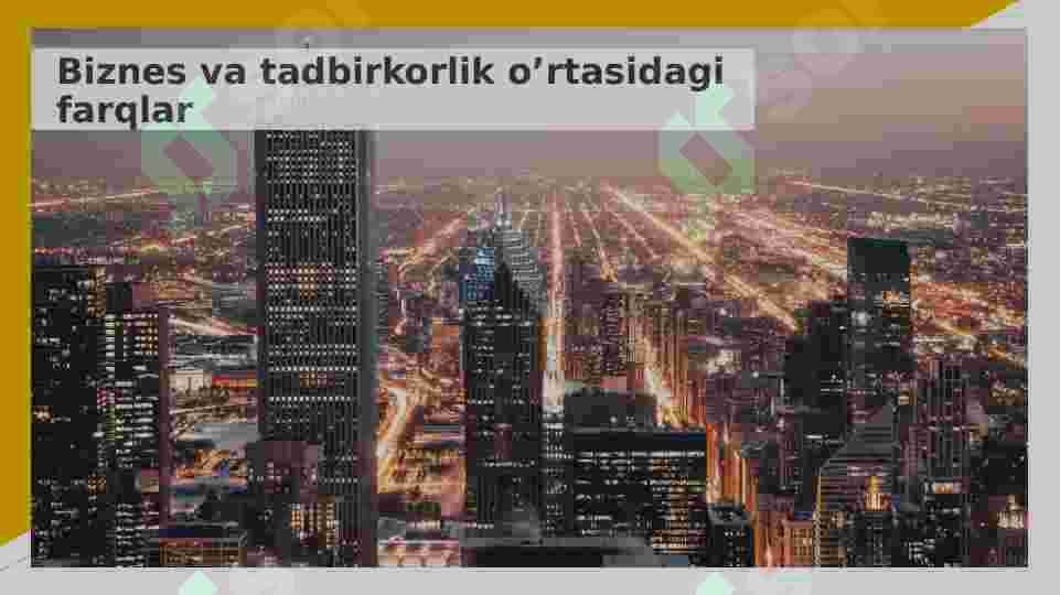 Product slide 7