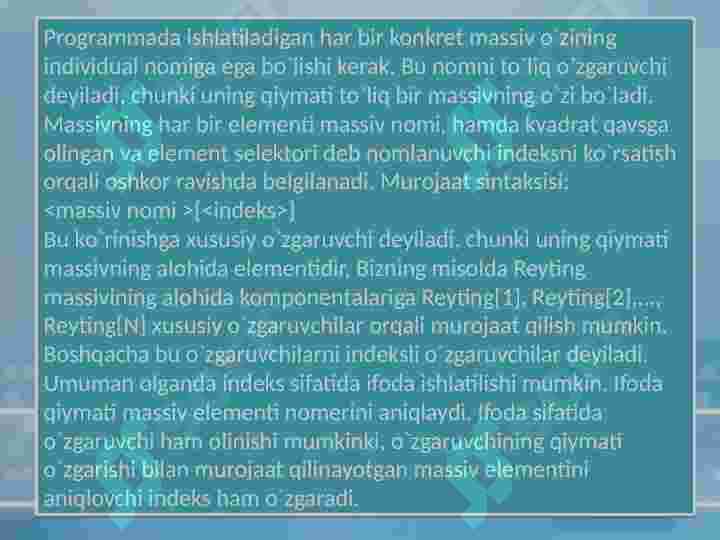 Product slide 6