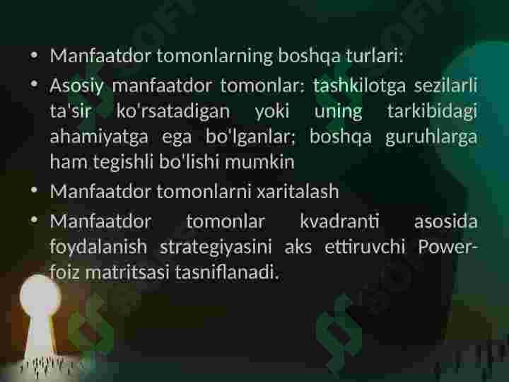 Product slide 8