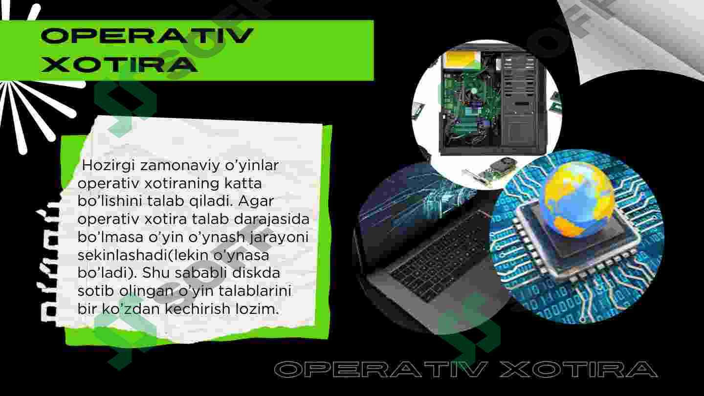 Product slide 6