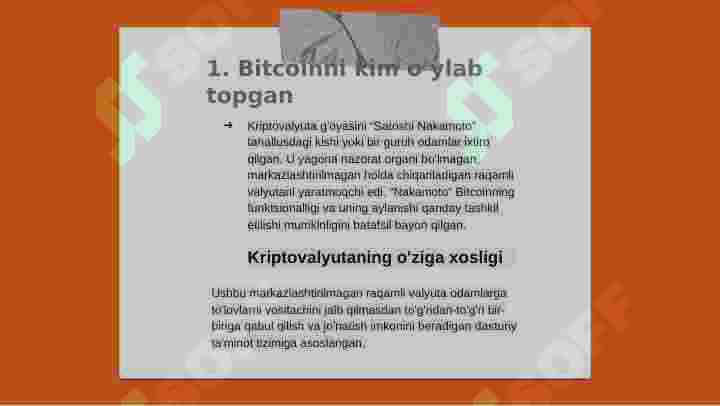 Product slide 2