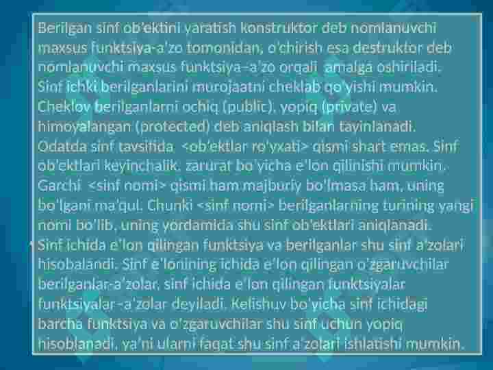 Product slide 5