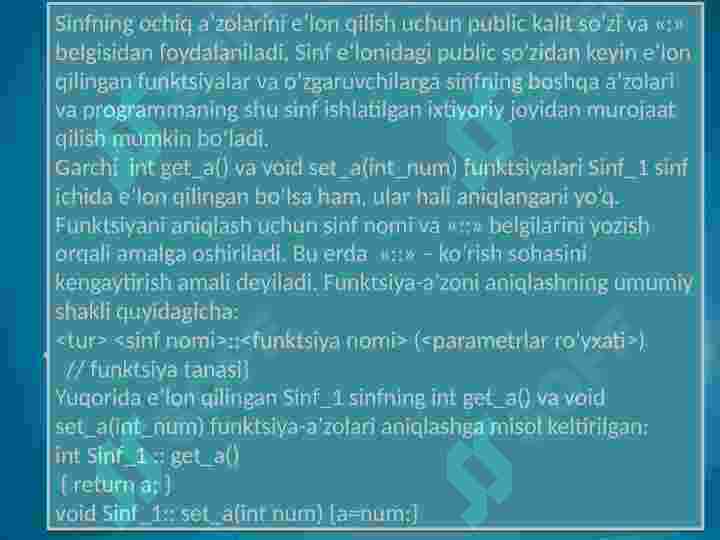 Product slide 6