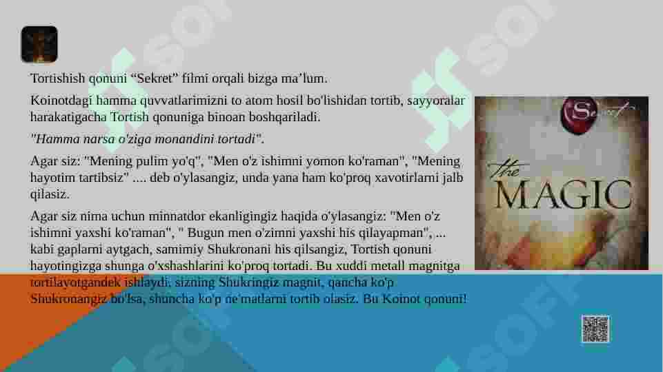 Product slide 4