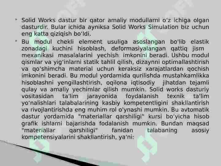 Product slide 4