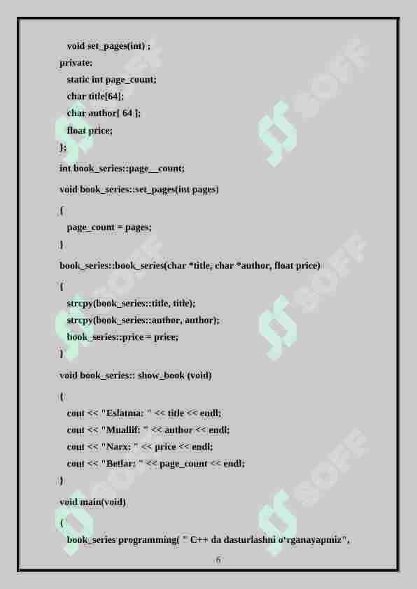 Product slide 6