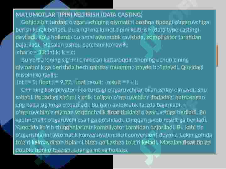 Product slide 5