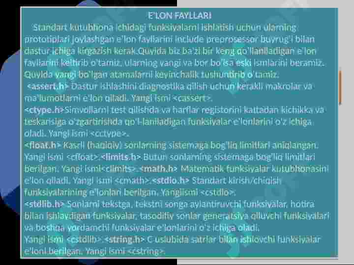Product slide 8