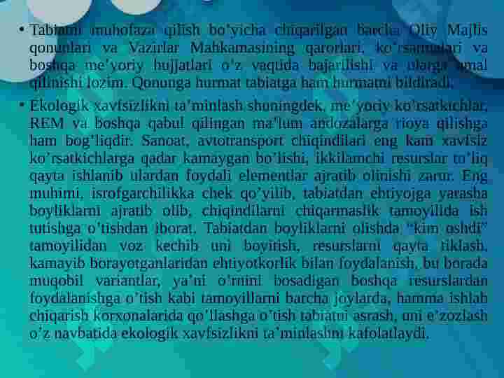 Product slide 7