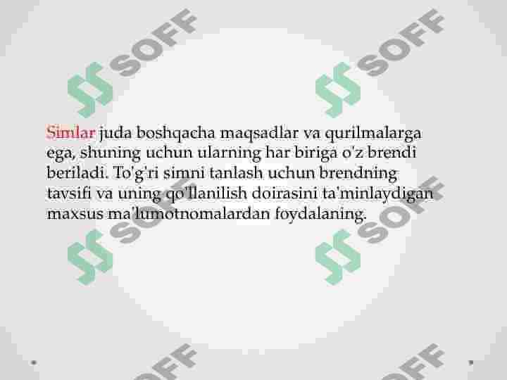 Product slide 7