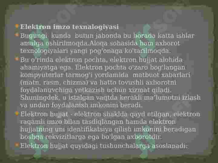 Product slide 5