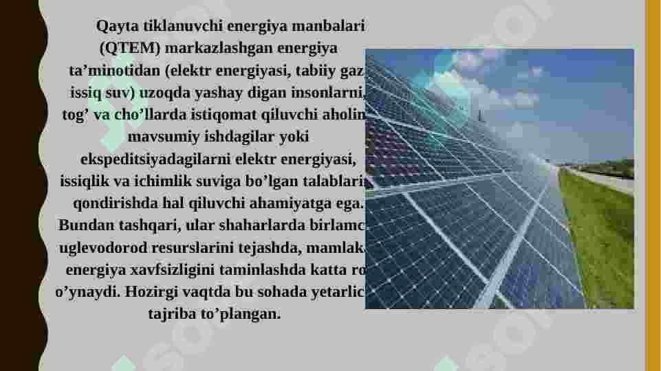Product slide 7